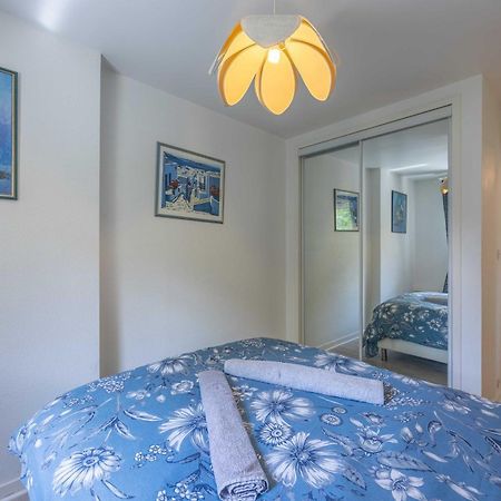 Apartment With Parking And Balcony Near The Beach Deauville Eksteriør bilde